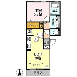 🉐敷金礼金0円！🉐フローラ