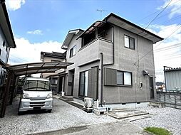 新栃木駅 1,280万円