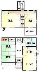 栃木市岩舟町小野寺
