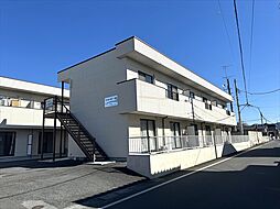 サンライフ21若宮上AB