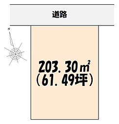 足利市葉鹿町