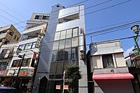 東京都葛飾区高砂5丁目：物件画像／ERA アールケイホーム(株)