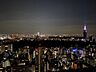 その他：37階の夜景です！