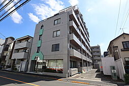 アジュール小岩