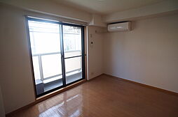 スクエアＳＴ 203 2階1DKのリビング/ダイニング