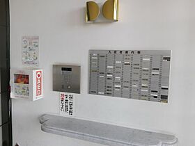 琵琶湖アーバンリゾートIII番館 318 ｜ 滋賀県守山市今浜町2620-14（賃貸マンション1LDK・3階・40.45㎡） その21