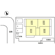 SunSilk 201 ｜ 滋賀県大津市本堅田6丁目20-16（賃貸アパート1LDK・2階・32.77㎡） その21