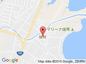 モナリエ 201 ｜ 滋賀県大津市雄琴2丁目4-1（賃貸アパート1K・2階・26.52㎡） その3