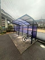 ピュアハイツ 105 ｜ 滋賀県大津市山上町6-10（賃貸アパート1R・1階・26.80㎡） その17