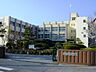 周辺：【小学校】堅田小学校まで771ｍ