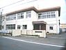 周辺：【幼稚園】大津市立幼稚園堅田幼稚園まで731ｍ