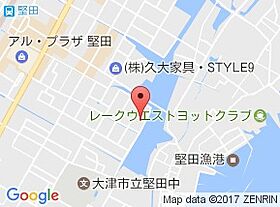 Ｗｅｓｔ　Ｂｌｕｅ 208 ｜ 滋賀県大津市本堅田4丁目29-24（賃貸アパート1K・2階・31.02㎡） その3