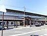 周辺：【駅】比叡山坂本駅まで1697ｍ