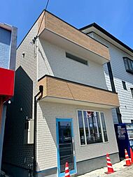 今堅田テナント 1F