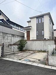 秋葉台　貸家