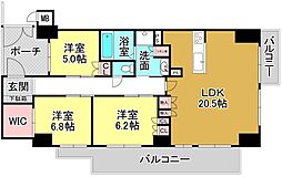 大津京駅 3,880万円