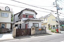 大津市衣川2丁目　中古戸建