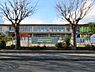 周辺：【幼稚園】唐崎幼稚園まで2433ｍ