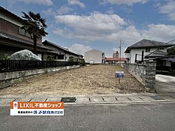 美濃加茂市太田町　98.63坪　売地