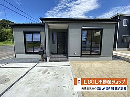 美濃加茂市本郷町6丁目　新築分譲住宅　全3棟