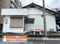 美濃加茂市太田町　中古住宅