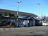 周辺：【駅】JR高山本線　古井駅まで675ｍ