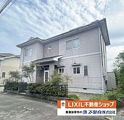 美濃加茂市加茂野町鷹之巣　中古住宅