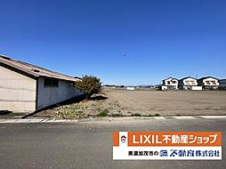 美濃加茂市加茂野町稲辺　分譲地　全9区画