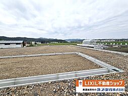 美濃加茂市加茂野町稲辺　分譲地　全9区画