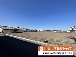 美濃加茂市加茂野町稲辺　分譲地　全9区画