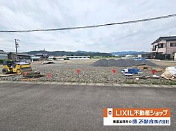 美濃加茂市加茂野町稲辺　分譲地　全9区画
