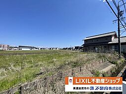 美濃加茂市本郷町5丁目　売地