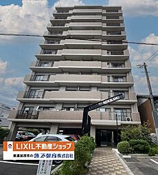 シャトー美濃加茂　中古マンション
