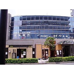 第一シマ企画ビル　店舗・事務所 3F-B
