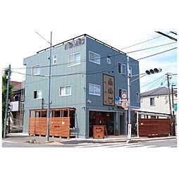 名川ビル