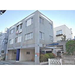 コートハウスヒラヤマ