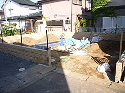 東北本線 白岡駅 徒歩18分
