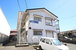 茅ケ崎駅 4.9万円