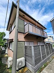 茅ケ崎駅 5.5万円