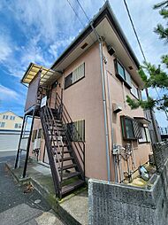 茅ケ崎駅 5.7万円