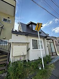 函館本線 蘭島駅 バス21分 長橋十字街下車 徒歩10分