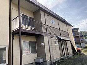 羊蹄荘 2F手前 ｜ 北海道小樽市若竹町3-18（賃貸アパート2LDK・2階・49.00㎡） その3