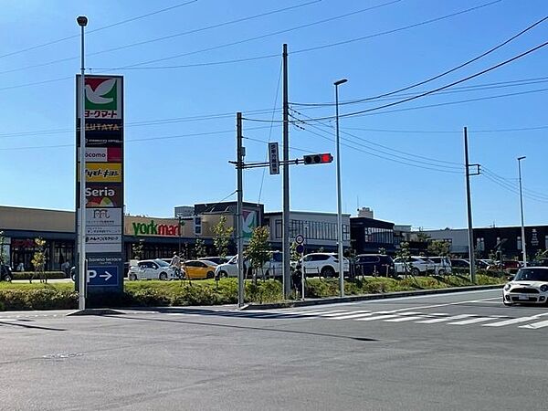 ウィステリア 104｜埼玉県さいたま市見沼区島町(賃貸アパート1K・1階・30.42㎡)の写真 その20