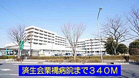 エクセレント 303 ｜ 埼玉県久喜市南栗橋1丁目19番地1（賃貸マンション1DK・3階・39.74㎡） その19