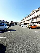 エステビエント 204 ｜ 埼玉県春日部市緑町6丁目14番7号（賃貸マンション1R・2階・31.80㎡） その12