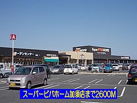 カームリーVIII 101 ｜ 埼玉県加須市南篠崎2108-1（賃貸アパート1LDK・1階・44.82㎡） その15