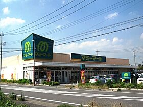 エルディム雅 203 ｜ 埼玉県桶川市坂田東2丁目28-4（賃貸アパート1LDK・2階・39.74㎡） その3