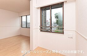 礼羽アパート 202 ｜ 埼玉県加須市礼羽594-1未（賃貸アパート1LDK・2階・50.96㎡） その9