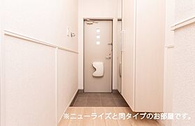 ブリランテ　I 103 ｜ 埼玉県加須市馬内584（賃貸アパート1LDK・1階・50.05㎡） その6