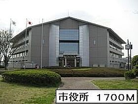 クラシック 102 ｜ 埼玉県白岡市新白岡9丁目10-7（賃貸アパート1LDK・1階・37.13㎡） その20